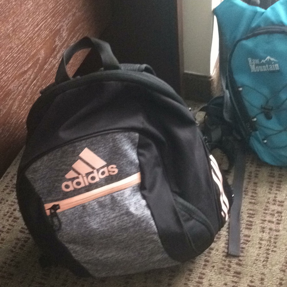 Meet your Posher, Kk